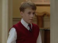Click to watch 'The Show Must Go On' (popup) The Nanny